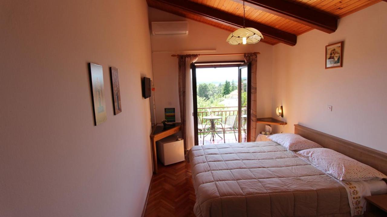 Apartments And Rooms Jelka Malinska Zewnętrze zdjęcie