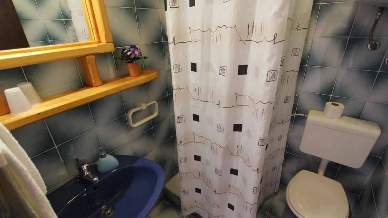 Apartments And Rooms Jelka Malinska Zewnętrze zdjęcie